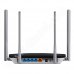 Mercusys, AC12, AC1200, DB, 1.2Gbps, безжичен рутер 
